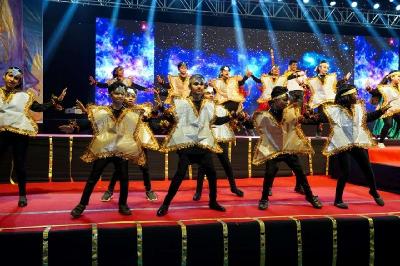 ANNUAL CONCERT PRIMARY 2024-25
