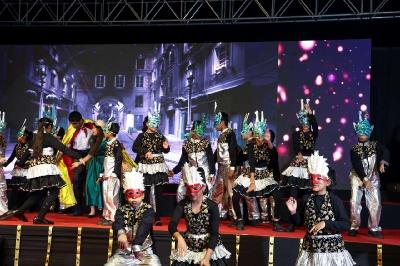 ANNUAL CONCERT PRIMARY 2024-25
