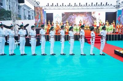 ANNUAL CONCERT PRIMARY 2024-25