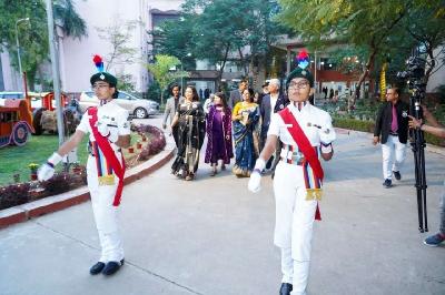 ANNUAL CONCERT PRIMARY 2024-25