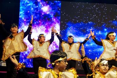 ANNUAL CONCERT PRIMARY 2024-25