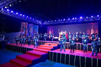ANNUAL CONCERT PRIMARY 2024-25
