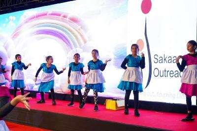 ANNUAL CONCERT PRIMARY 2024-25