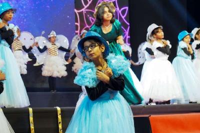 ANNUAL CONCERT PRIMARY 2024-25