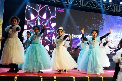 ANNUAL CONCERT PRIMARY 2024-25