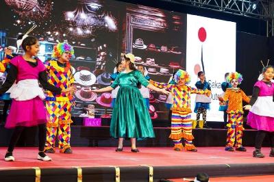 ANNUAL CONCERT PRIMARY 2024-25