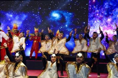 ANNUAL CONCERT PRIMARY 2024-25