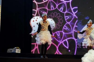 ANNUAL CONCERT PRIMARY 2024-25