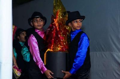 ANNUAL CONCERT PRIMARY 2024-25