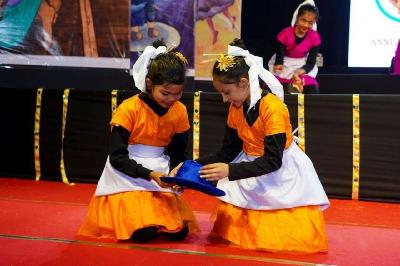 ANNUAL CONCERT PRIMARY 2024-25