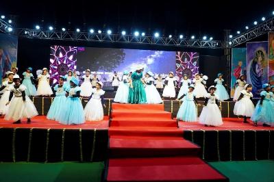 ANNUAL CONCERT PRIMARY 2024-25