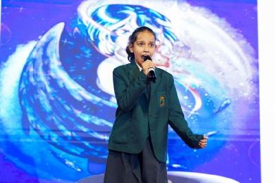 ANNUAL CONCERT PRIMARY 2024-25