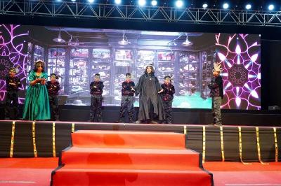 ANNUAL CONCERT PRIMARY 2024-25