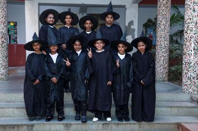 ANNUAL CONCERT PRIMARY 2024-25