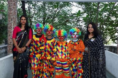 ANNUAL CONCERT PRIMARY 2024-25