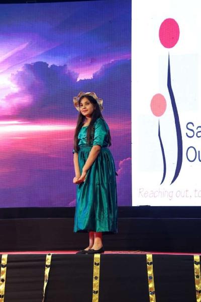 ANNUAL CONCERT PRIMARY 2024-25