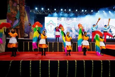 ANNUAL CONCERT PRIMARY 2024-25