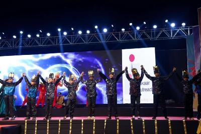 ANNUAL CONCERT PRIMARY 2024-25