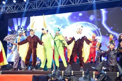 ANNUAL CONCERT PRIMARY 2024-25