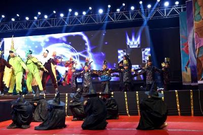 ANNUAL CONCERT PRIMARY 2024-25