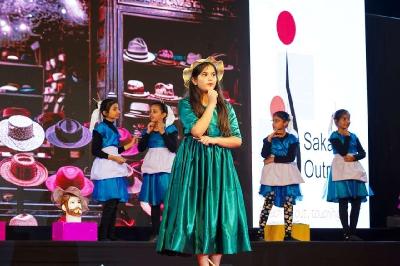 ANNUAL CONCERT PRIMARY 2024-25
