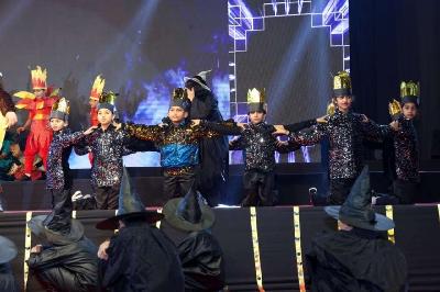 ANNUAL CONCERT PRIMARY 2024-25