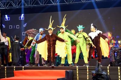 ANNUAL CONCERT PRIMARY 2024-25
