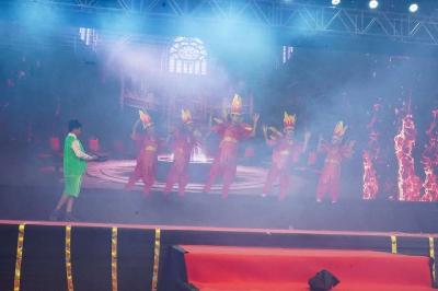 ANNUAL CONCERT PRIMARY 2024-25