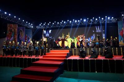 ANNUAL CONCERT PRIMARY 2024-25