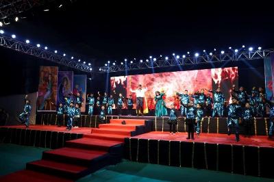 ANNUAL CONCERT PRIMARY 2024-25