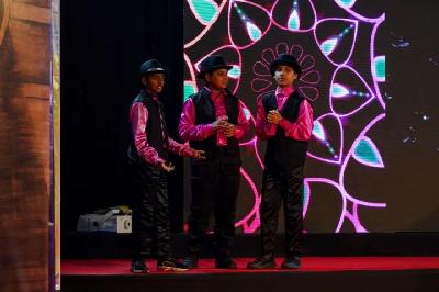 ANNUAL CONCERT PRIMARY 2024-25