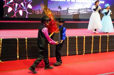 ANNUAL CONCERT PRIMARY 2024-25