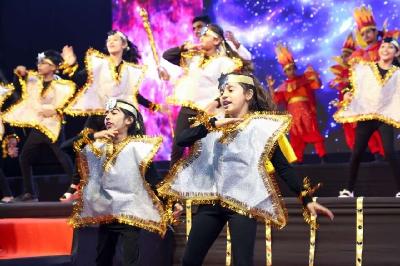 ANNUAL CONCERT PRIMARY 2024-25