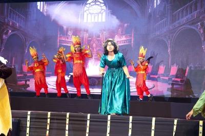 ANNUAL CONCERT PRIMARY 2024-25