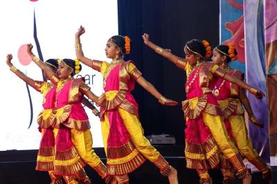 ANNUAL CONCERT PRIMARY 2024-25