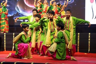 ANNUAL CONCERT PRIMARY 2024-25