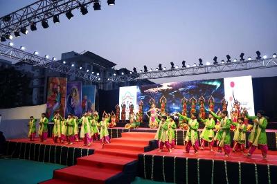 ANNUAL CONCERT PRIMARY 2024-25