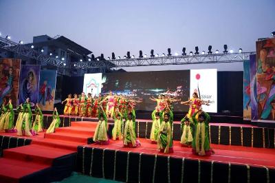 ANNUAL CONCERT PRIMARY 2024-25