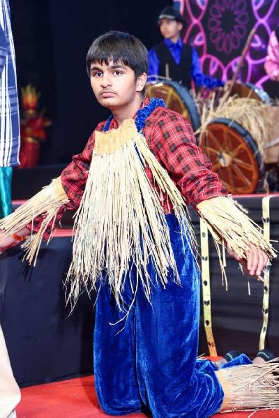 ANNUAL CONCERT PRIMARY 2024-25