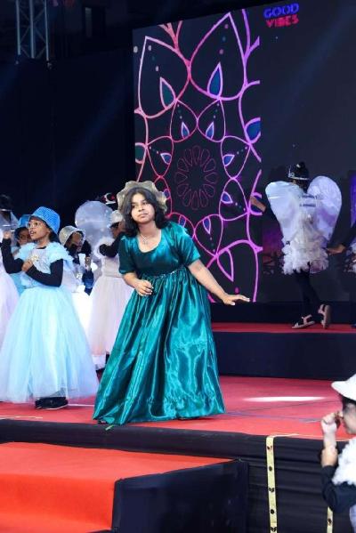 ANNUAL CONCERT PRIMARY 2024-25