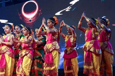 ANNUAL CONCERT PRIMARY 2024-25