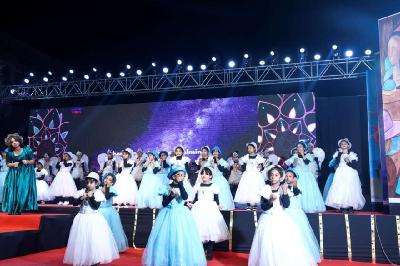 ANNUAL CONCERT PRIMARY 2024-25