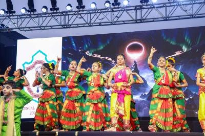 ANNUAL CONCERT PRIMARY 2024-25