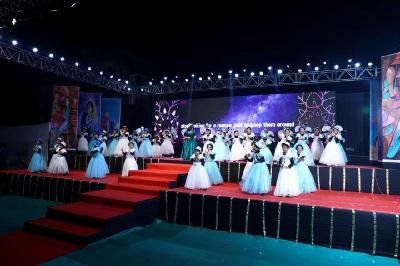 ANNUAL CONCERT PRIMARY 2024-25