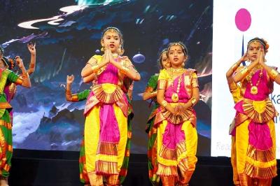 ANNUAL CONCERT PRIMARY 2024-25