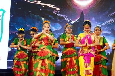 ANNUAL CONCERT PRIMARY 2024-25