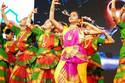 ANNUAL CONCERT PRIMARY 2024-25
