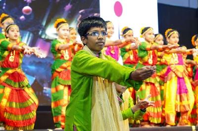 ANNUAL CONCERT PRIMARY 2024-25