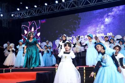 ANNUAL CONCERT PRIMARY 2024-25