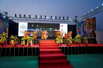 ANNUAL CONCERT PRIMARY 2024-25